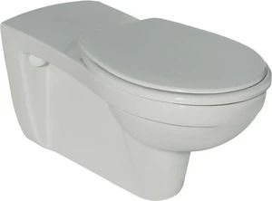 Ideal Standard Contour 21 verlengd hangtoilet - wit - B360x710 mm