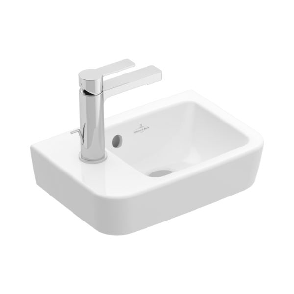 Handenwasser Villeroy & Boch O.novo Compact