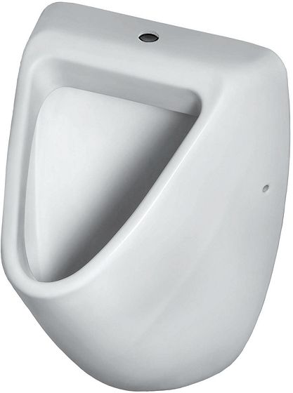 Ideal Standard Astor urinoir 540 x 360 x 335 mm - wit - bovenaansluiting