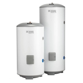 CV-boiler 150L Remeha Aqua Pro 150