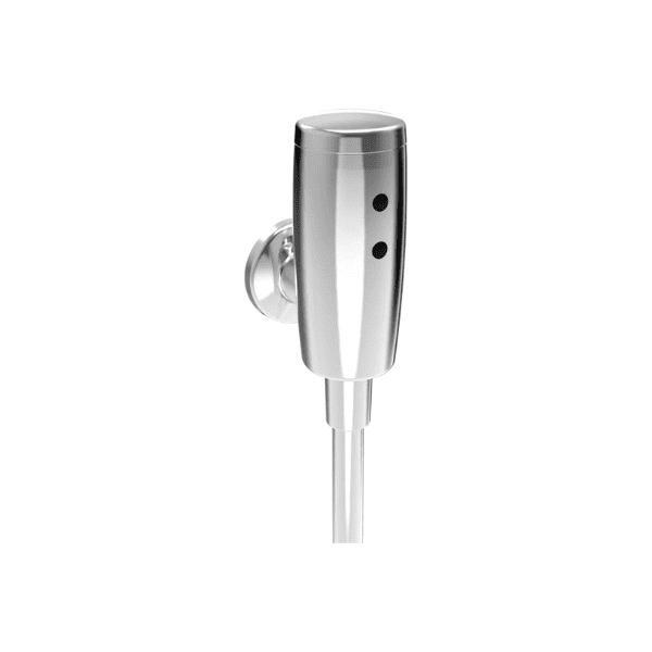 Hansa Hansaelectra electronische urinoirkraan 6V - Bluetooth - chroom