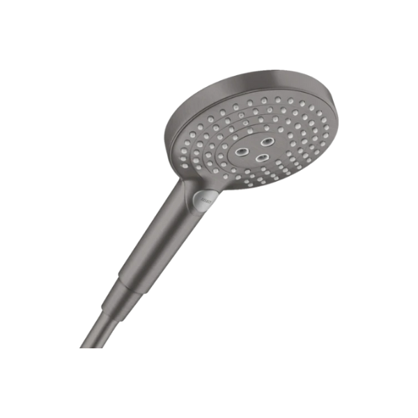 Hansgrohe Raindance Select S 120 handdouche - Brushed Black Chrome