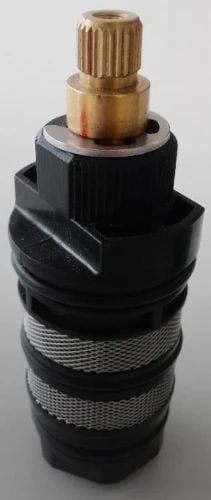 Easylux Finn WSS thermostatisch element 40 mm