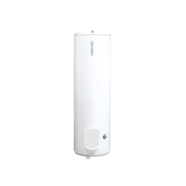 Elektrische Boiler 200L Atlantic Chaufféo - Staand