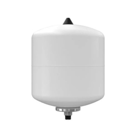 Expansievat wit 25L Reflex - Sanitair