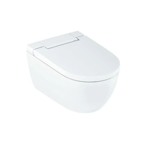 Douche toiletten