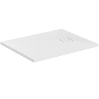 Ideal Standard Ultra Flat Evo douchebak 1000 x 800 x 35 mm - wit mat