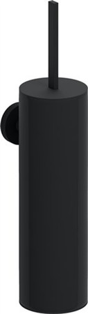 Clou Flat toiletborstelgarnituur - chroom