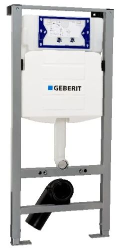 ProOne WallTec UP320 toiletinbouwelement - zonder bedieningsplaat