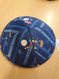 Kinder Kippah