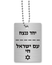 Support Israel