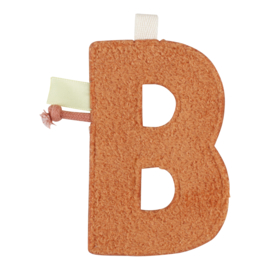 Letter B