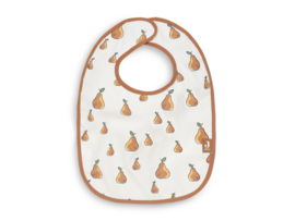 Slab Badstof Waterproof Pear - 3 Stuks