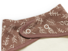 Slabbetje bandana - Meadow Chestnut 2 stuks