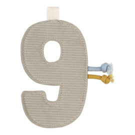 Cijfer 9