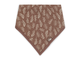 Slabbetje bandana - Meadow Chestnut 2 stuks