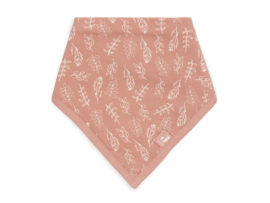 Slabbetje bandana - Meadow Rosewood 2 stuks