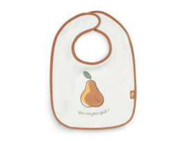 Slab Badstof Waterproof Pear - 3 Stuks