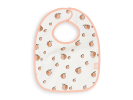 Slab Badstof Waterproof Peach - 3 Stuks