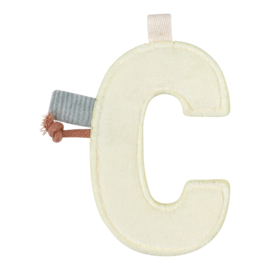 Letter C