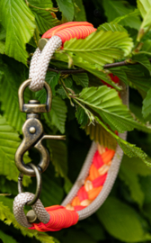 Snelle klip halsband