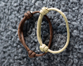 Puppybandjes