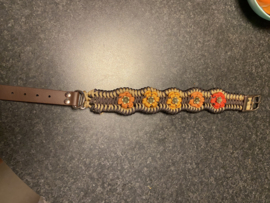Aztec snake