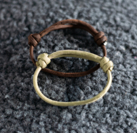 Puppybandjes