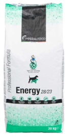 Energy (28/23) - voor volwassen honden met een zeer hoge energiebehoefte