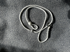 Showlijnen uit paracord