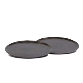 Organische tray
