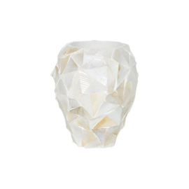 Pot Shell Crème smal