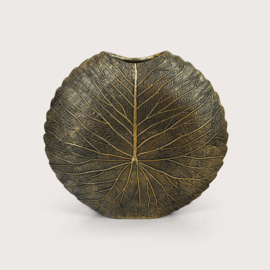 Pot Lotus Gold