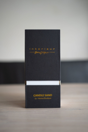 Candle Sand