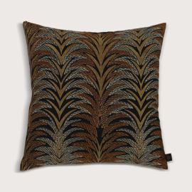 Kussen Nala Black Gold