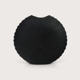 Pot Lotus Black