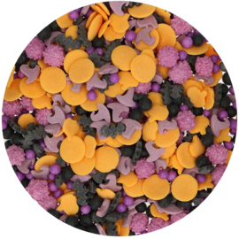 Funcake sprinkle medley Halloween 50g
