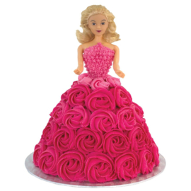 PME doll pan large