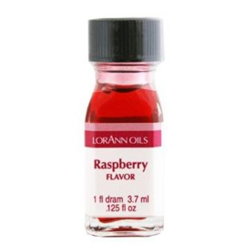 LorAnn Super Strength flavor Raspberry 3,7ml