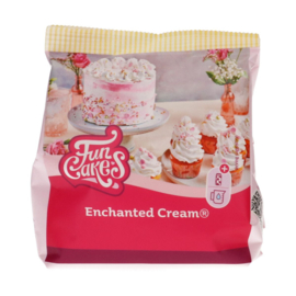 Funcakes mix voor Enchanted Cream 200 g