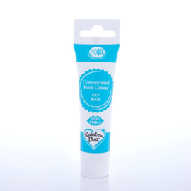 Progel concentrated colour Sky Blue