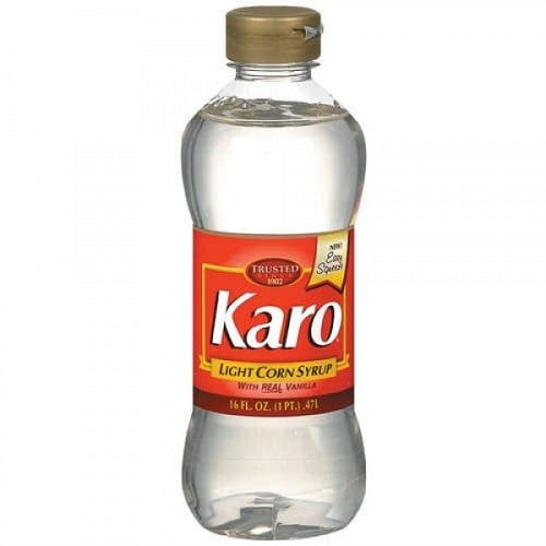 Karo Corn Syrup 473ml