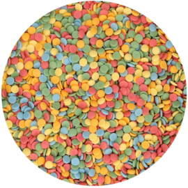 Funcakes mini confetti mix 60 g