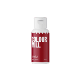 Colour Mill Merlot 20ml