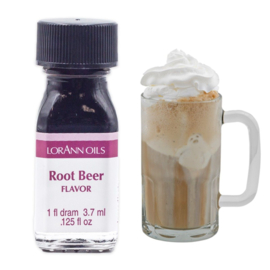 LorAnn Super Strength aroma Root Beer 3.7ml