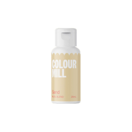 Colour Mill Sand 20ml