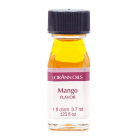 LorAnn Super Strength aroma Mango 3.7ml