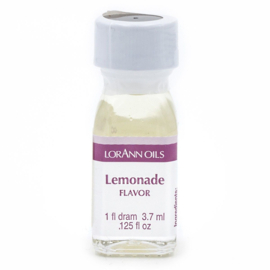 LorAnn super strenght flavor Lemonade 3,7ml