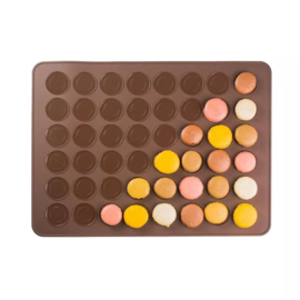 BrandNewCake Silicone bakmat Macaron 30x40 (48 macarons)
