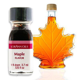 LorAnn super strength flavor Maple 3.7 ml